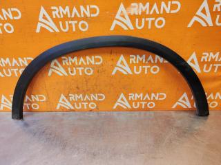 Запчасть расширитель крыла задний правый Mercedes GLC-Class 2015-нв