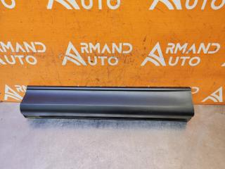 Фото запчасти молдинг двери задний левый Mazda CX-5 2017-нв Б/У запчасть Запчасть молдинг двери задний левый Mazda CX-5 2017-нв