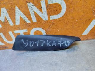 Запчасть накладка двери внутренняя передняя правая Audi Q3 2011-2018