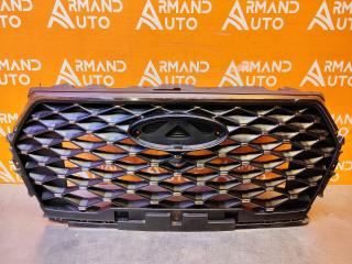 Решетка радиатора Chery Tiggo 7 Pro Max 2022-нв