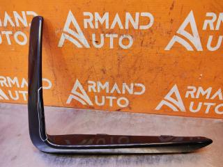 Запчасть накладка бампера передняя левая EXEED TXL 2021-нв