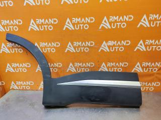 Молдинг двери задний правый Chery Tiggo 7 Pro 2020-нв Б/У Молдинг двери задний правый Chery Tiggo 7 Pro 2020-нв