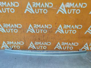 Накладка бампера задняя Chery Tiggo 7 Pro 2020-нв Б/У Накладка бампера задняя Chery Tiggo 7 Pro 2020-нв