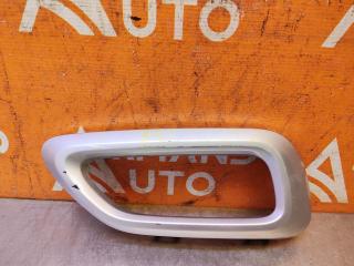 Насадка глушителя правая Chery Tiggo 8 2018-нв Б/У Насадка глушителя правая Chery Tiggo 8 2018-нв