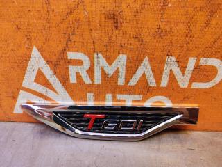 Накладка крыла передняя левая Chery Tiggo 8 Pro Max 2022-нв