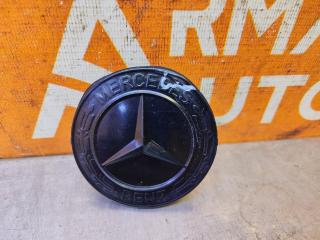 Запчасть колпак ступицы колеса Mercedes GLE-Class 2018-нв
