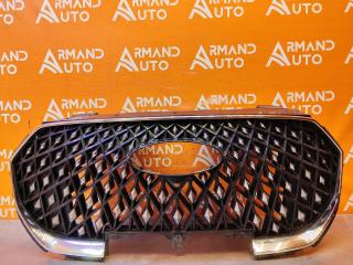 Решетка радиатора Chery Tiggo 8 Pro Max 2023-нв