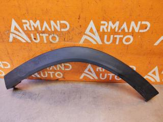 Запчасть расширитель бампера задний левый Chery Tiggo 8 Pro 2021-нв