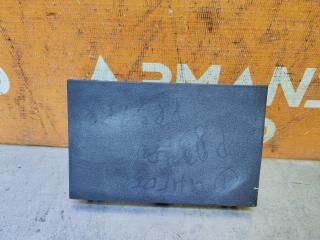 Запчасть накладка решетки радиатора передняя Chery Arrizo 8 2022-нв