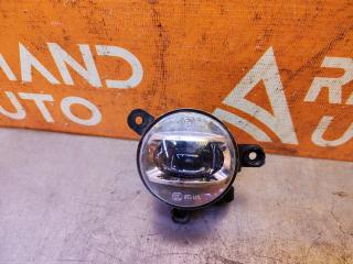 ПТФ правый Chery Arrizo 8 2022-нв