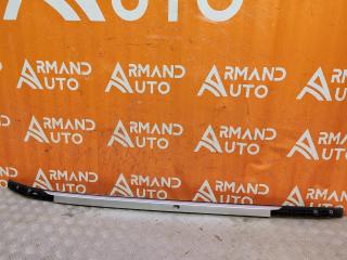 Рейлинг на крышу правый Chery Tiggo 4 Pro 2020-нв