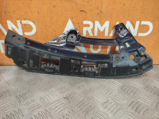 Запчасть кронштейн бампера передний левый Changan UNI-V 2022-нв