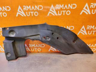 Запчасть пыльник подкапотного пространства левый Chery Tiggo 7 Pro 2020-нв