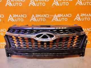 Решетка радиатора Chery Tiggo 4 2018-нв