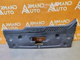 Запчасть пыльник подкапотного пространства Chery Tiggo 8 Pro 2021-нв