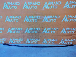 Запчасть молдинг бампера передний Chery Arrizo 8 2022-нв