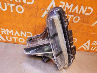 ДХО левое Chery Tiggo 7 Pro Max 2022-нв