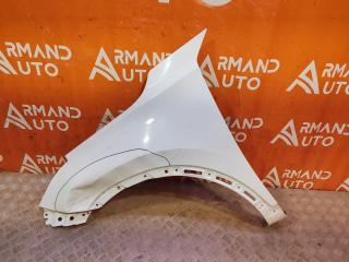 Крыло переднее левое Chery Tiggo 4 2017-нв