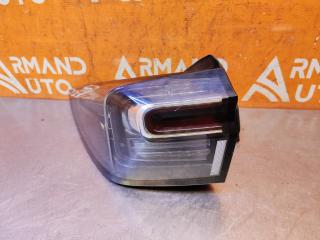 Фонарь внешний левый Changan CS55PLUS 2021-нв