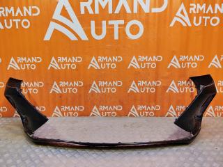 Запчасть бампер передний Chery Arrizo 8 2022-нв