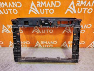 Панель передняя (суппорт радиатора) Skoda Rapid 2020-нв