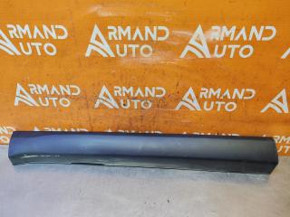 Запчасть накладка молдинга двери передняя левая Chery Tiggo 8 Pro 2021-нв