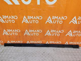 Запчасть накладка порога левая Chery Tiggo 8 Pro 2021-нв