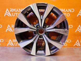 Диск колёсный R18 Chery Tiggo 7 Pro