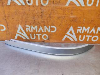 Накладка бампера задняя правая Chery Tiggo 7 Pro 2020-нв Б/У Накладка бампера задняя правая Chery Tiggo 7 Pro 2020-нв