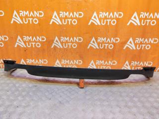 Юбка бампера задняя Toyota Camry 2017-нв Б/У Юбка бампера задняя Toyota Camry 2017-нв