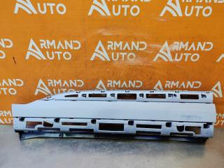 Молдинг двери передний левый Chery Tiggo 8 Pro 2021-нв Б/У Молдинг двери передний левый Chery Tiggo 8 Pro 2021-нв