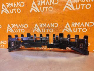 Запчасть накладка абсорбера бампера передняя Land Rover Range Rover 2012-2022