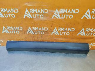 Запчасть накладка молдинга двери передняя левая Chery Tiggo 8 Pro 2021-нв