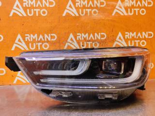 Фара левая Chery Tiggo 8 Pro 2021-нв