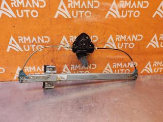 Запчасть стеклоподъемник левый ГАЗ ГАЗель Next 2013-нв