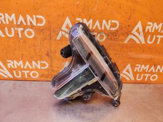 ДХО левое Chery Tiggo 7 Pro Max 2022-нв