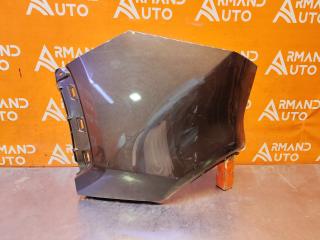 Бампер задний левый Toyota RAV4 2018-нв