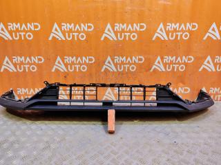 Запчасть юбка бампера передняя Jetour X70 PLUS 2020-нв