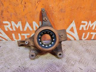 Кулак поворотный передний левый Chery Tiggo 7 Pro 2020-нв