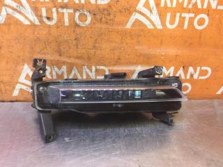 ДХО левое Chery Tiggo 8 Pro Max 2022-нв