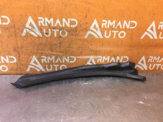 Запчасть уплотнитель двери задний левый Jaguar E-PACE 2017-нв