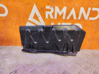 Запчасть пыльник двигателя левый Москвич 3 2022-нв