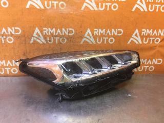 Фара правая Chery Tiggo 7 Pro 2020-нв