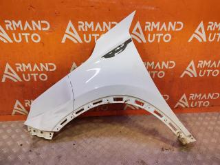 Крыло переднее левое Chery Tiggo 8 Pro 2021-нв