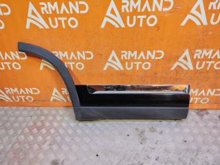 Молдинг двери задний правый Chery Tiggo 8 Pro 2021-нв Б/У Молдинг двери задний правый Chery Tiggo 8 Pro 2021-нв