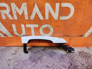 Запчасть ручка двери внешняя передняя Jaguar F-PACE 2016-2020