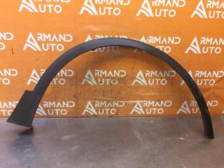 Расширитель крыла передний правый Chery Tiggo 7 Pro 2020-нв