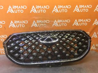 Решетка радиатора Chery Tiggo 8 Pro 2021-нв