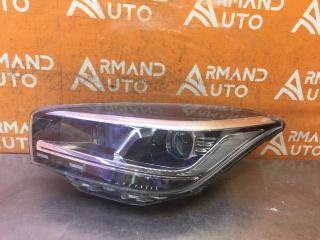Фара левая Chery Tiggo 4 Pro 2020-нв