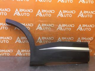 Молдинг двери задний правый Chery Tiggo 7 Pro 2020-нв Б/У Молдинг двери задний правый Chery Tiggo 7 Pro 2020-нв